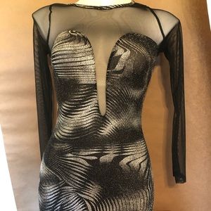 The “I’m Going To Vegas” Dress